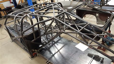 ASRs capabilities are vast, and not limited to any one make, model or year. . Chassis fabrication parts
